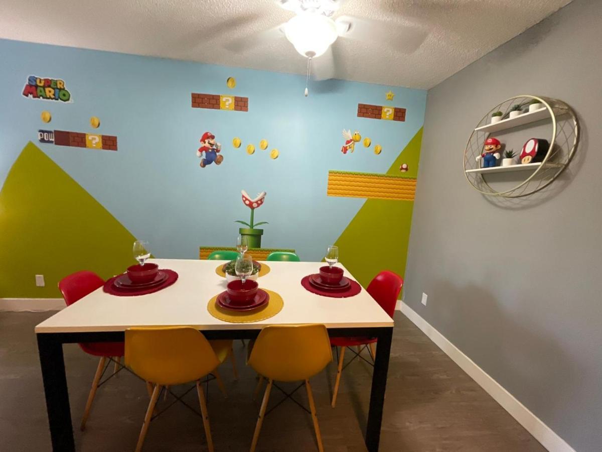 Hollywood Apartment Mario&Gucci With Pool Los Angeles Eksteriør bilde