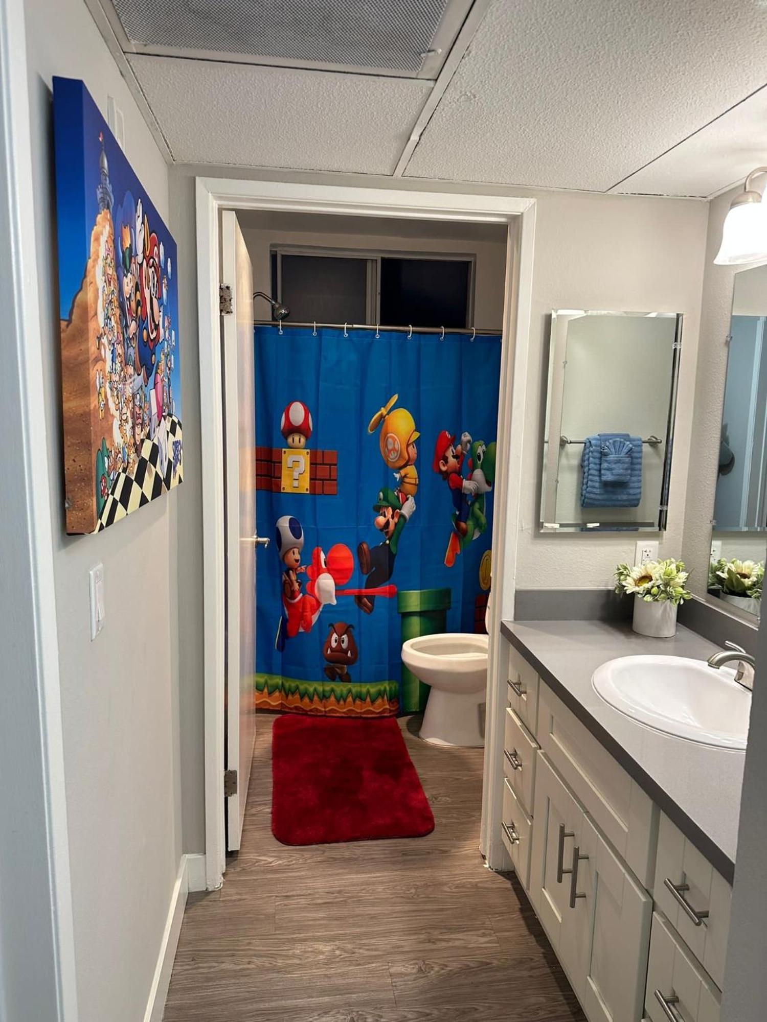 Hollywood Apartment Mario&Gucci With Pool Los Angeles Eksteriør bilde