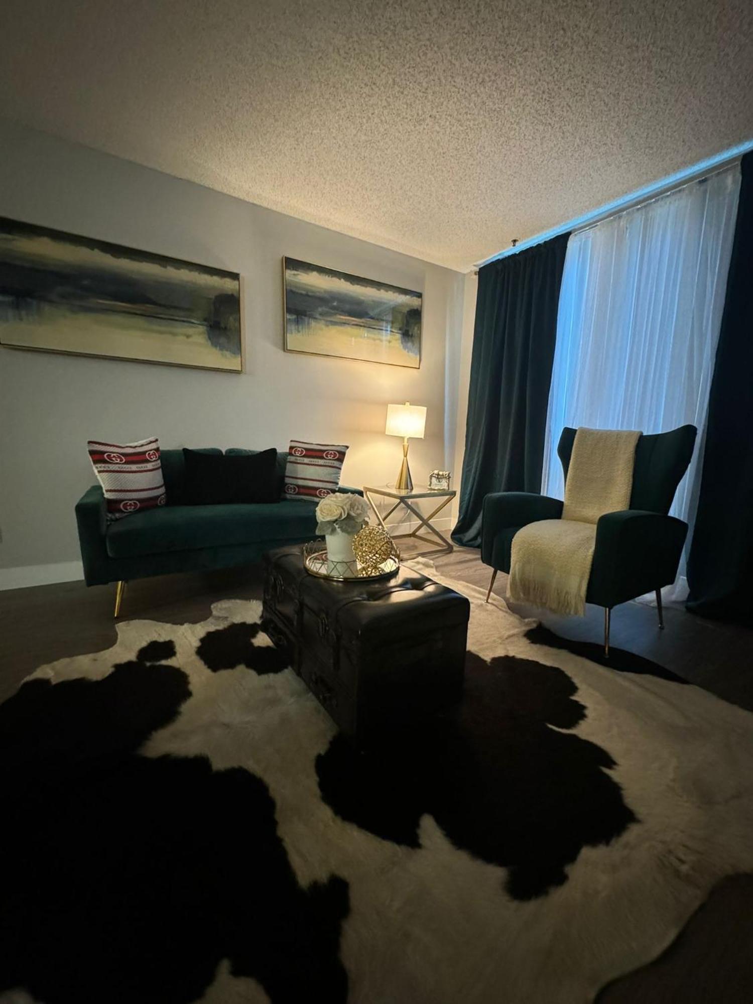 Hollywood Apartment Mario&Gucci With Pool Los Angeles Eksteriør bilde