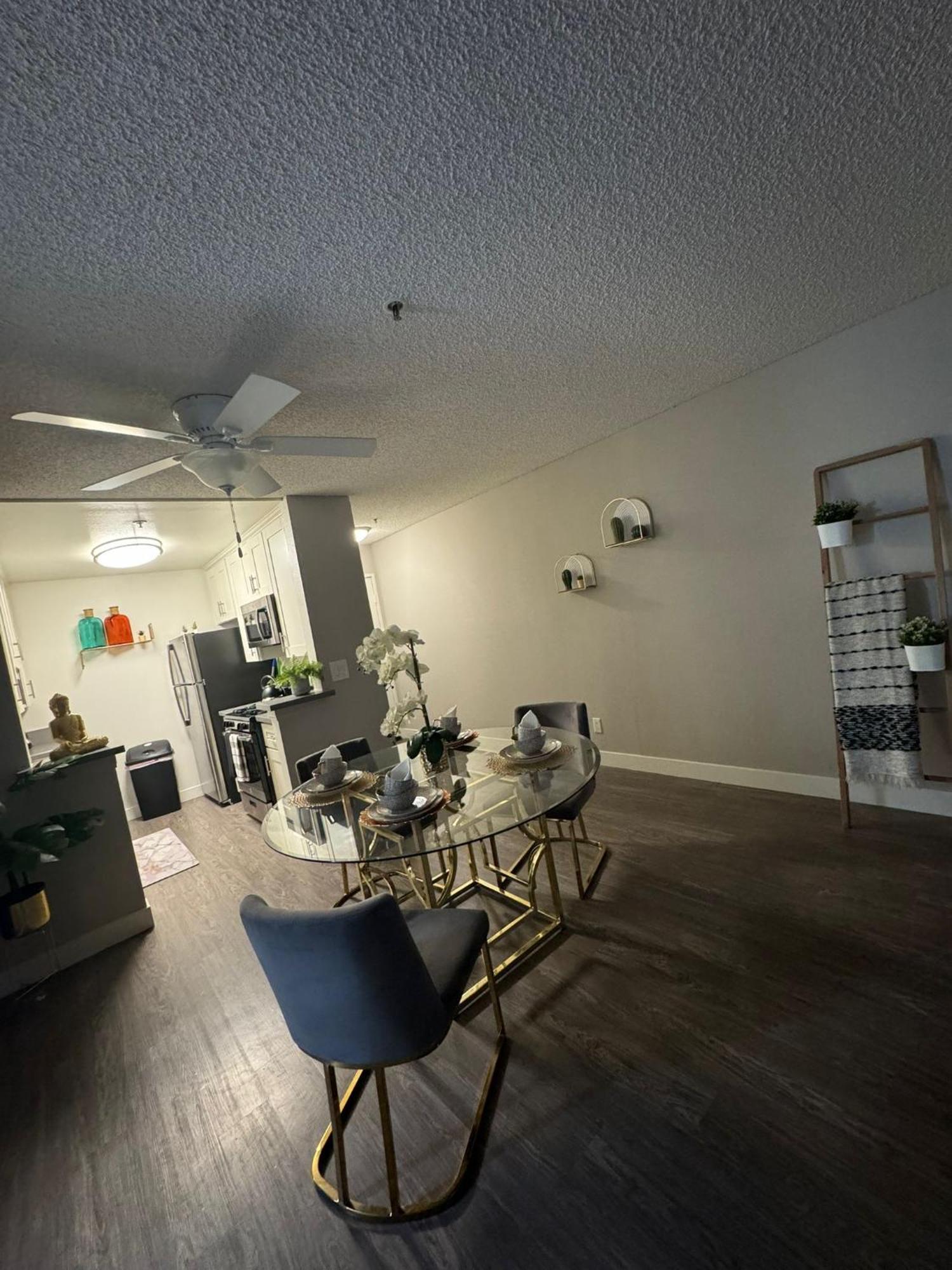 Hollywood Apartment Mario&Gucci With Pool Los Angeles Eksteriør bilde